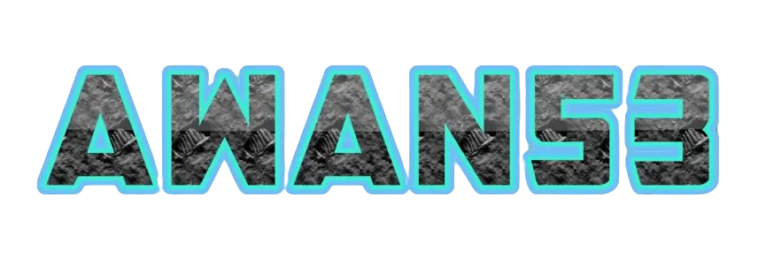 Logo AWAN53